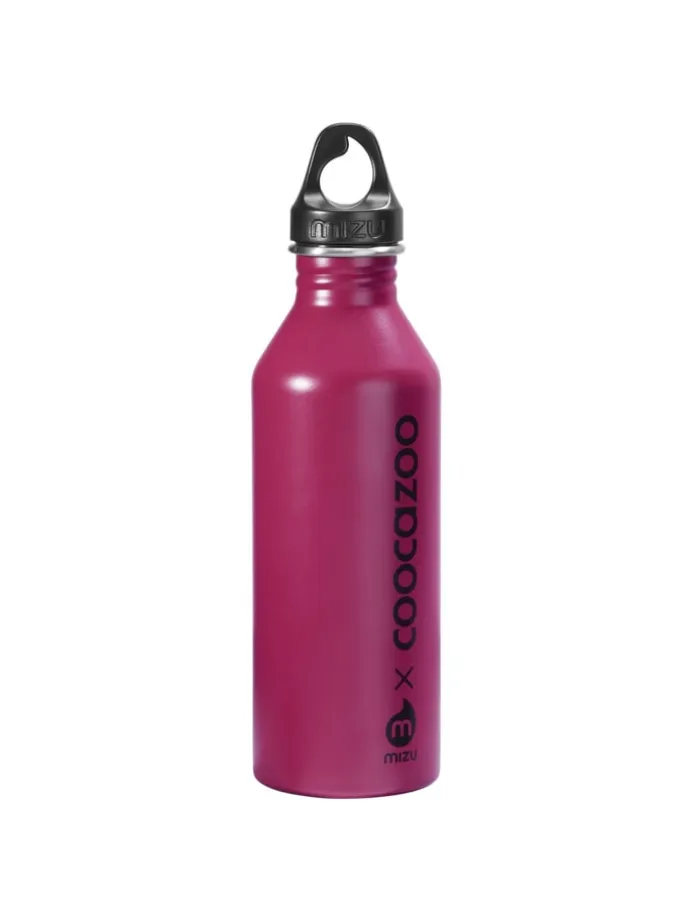 Schulrucksack-Set MATE Trinkflasche in Reflective Moons