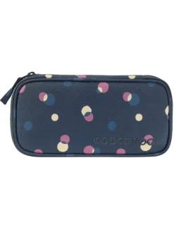Schulrucksack-Set MATE Trinkflasche in Bubble Dreams