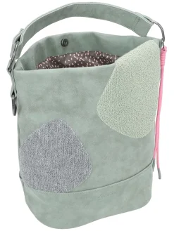 Schultertasche 