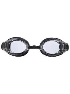 Schwimmbrille in Schwarz