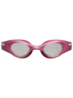 Schwimmbrille "The one woman" in Pink