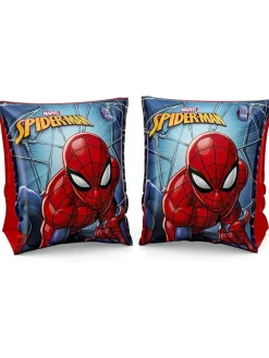 Schwimmflügel "Spider-Man" in Blau/ Rot - 3-6 Jahre