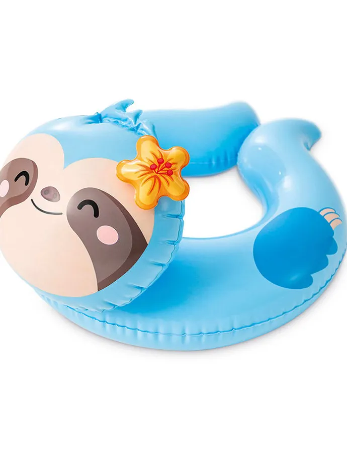 Schwimmreifen "Animal split" - ab 3 Jahren (Überraschungsprodukt)
