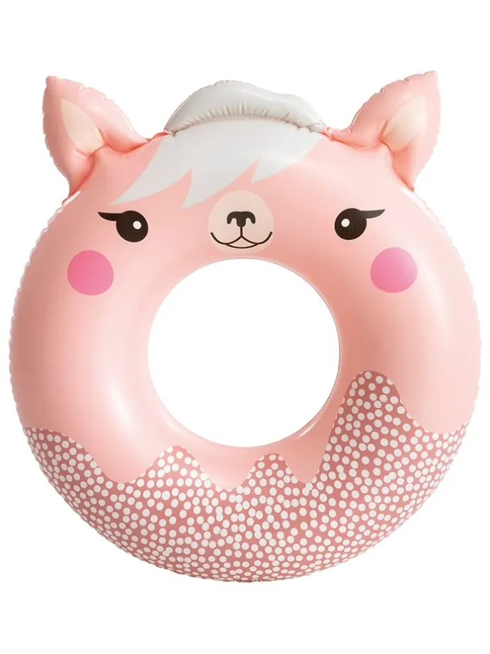 Schwimmreifen "Cute animal" - ab 8 Jahren (Überraschungsprodukt)