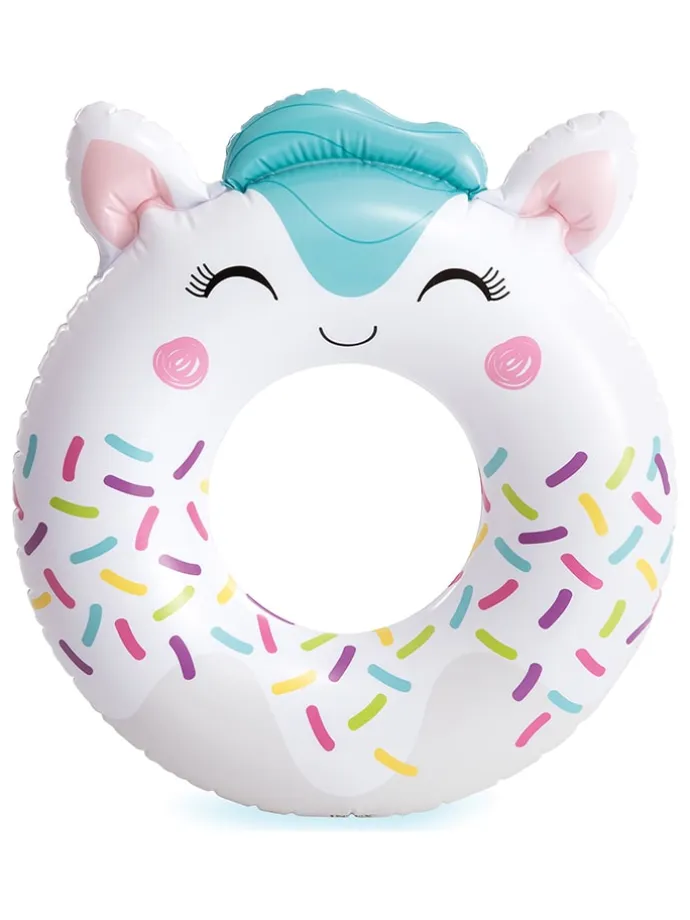 Schwimmreifen "Cute animal" - ab 8 Jahren (Überraschungsprodukt)