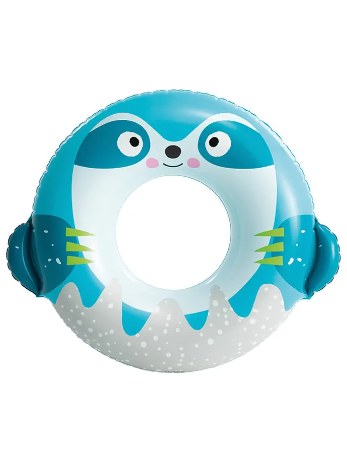 Schwimmreifen "Cute animal" - ab 8 Jahren (Überraschungsprodukt)