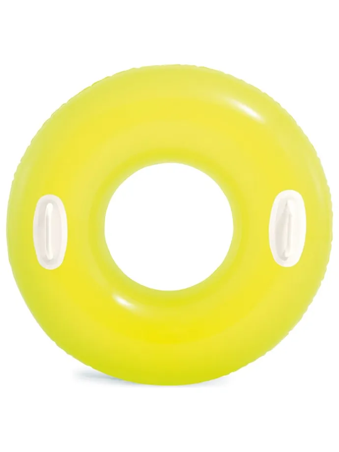 Schwimmreifen "Hi-Gloss" - ab 8 Jahren (Überraschungsprodukt)