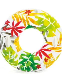 Schwimmreifen "Lush Tropical" - ab 9 Jahren (Überraschungsprodukt)