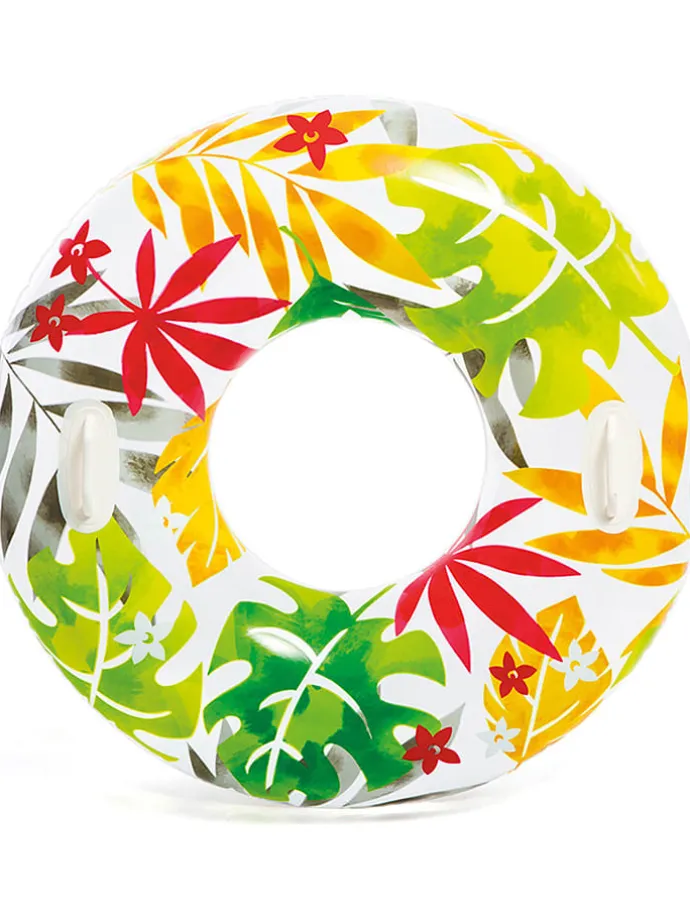 Schwimmreifen "Lush Tropical" - ab 9 Jahren (Überraschungsprodukt)