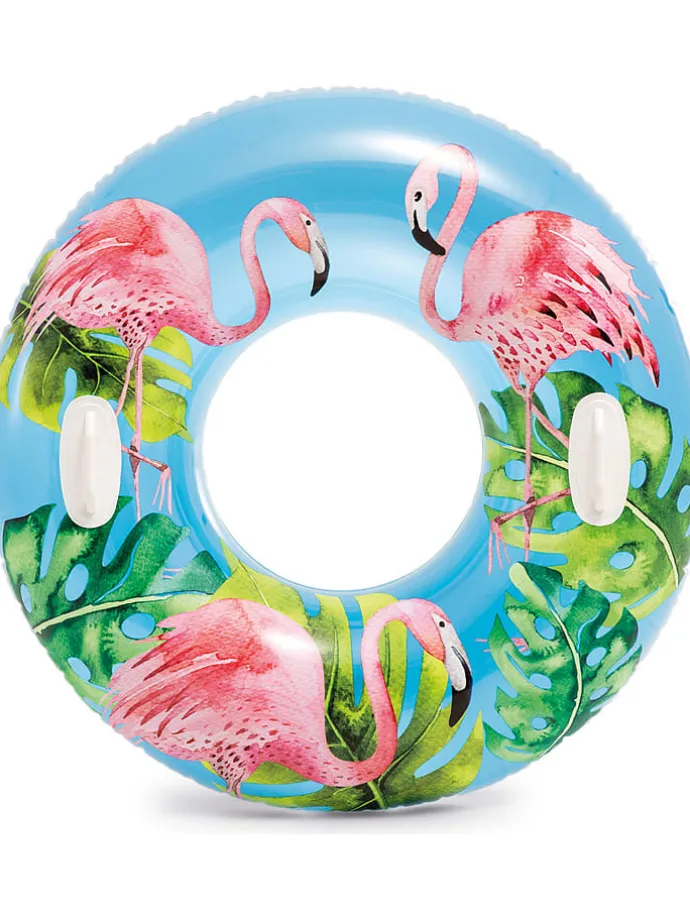 Schwimmreifen "Lush Tropical" - ab 9 Jahren (Überraschungsprodukt)