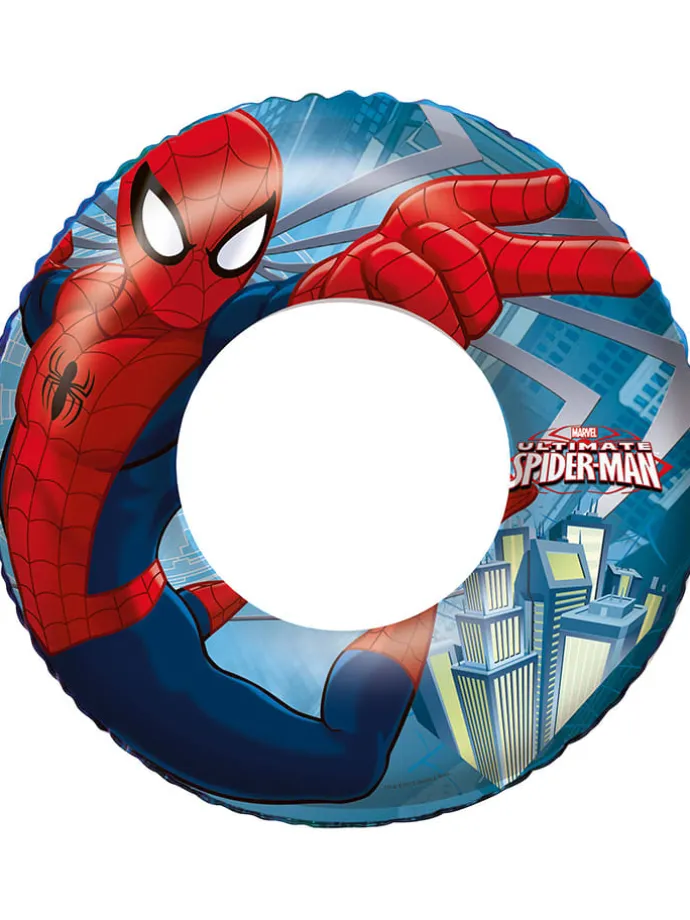 Schwimmreifen "Spiderman" - ab 3 Jahren