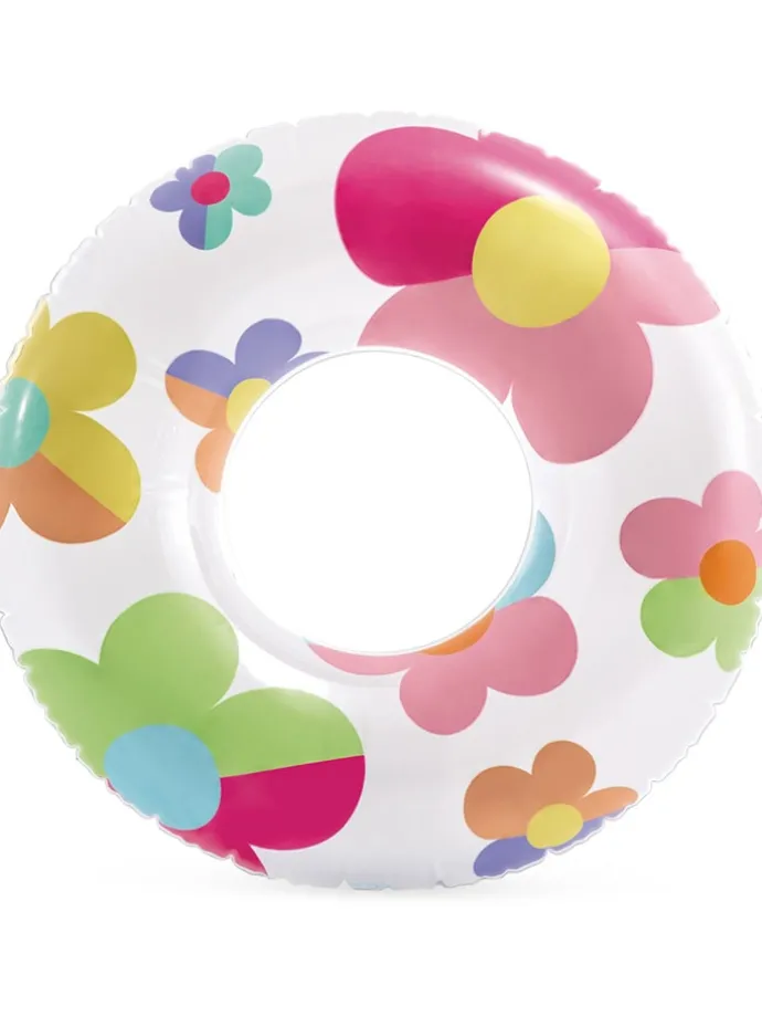 Schwimmreifen "Tropical fruits" - Ø 81 cm - ab 8 Jahren (Überraschungsprodukt)