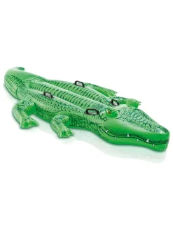 Schwimmtier "Giant gator" - ab 3 Jahren