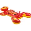 Schwimmtier "Giant lobster"  - ab 3 Jahren