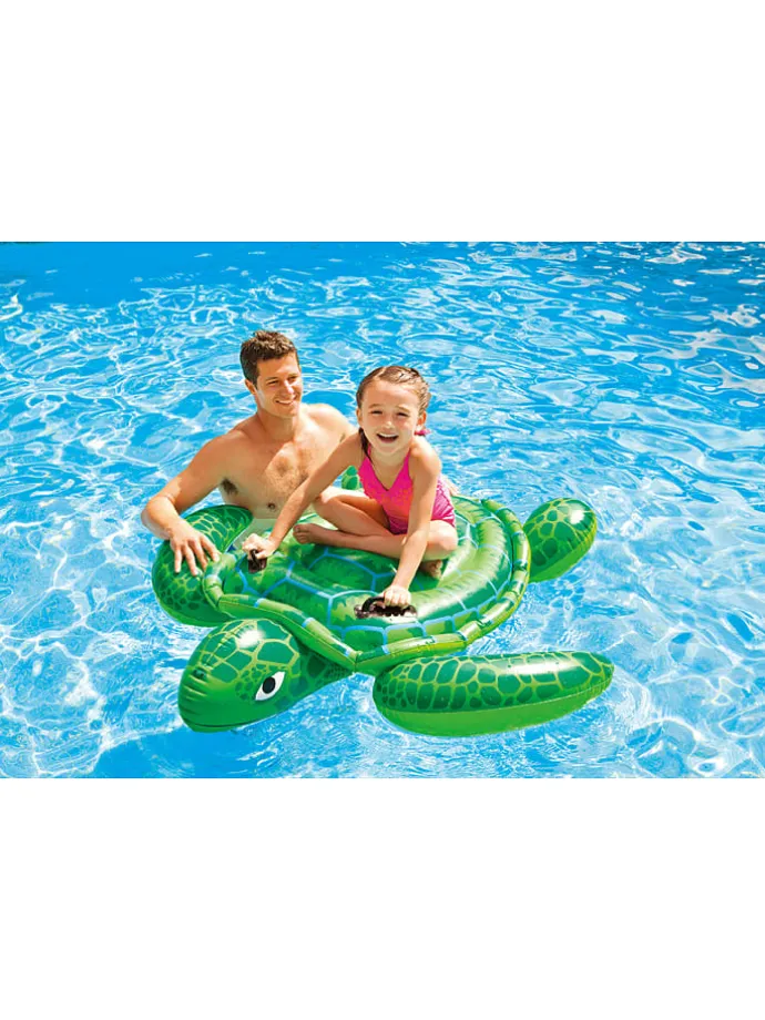 Schwimmtier "Lil´Sea Turtle" - ab 3 Jahren