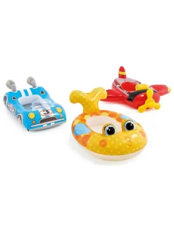 Schwimmtier "Pool-Cruiser" - ab 3 Jahren (Überraschungsprodukt)