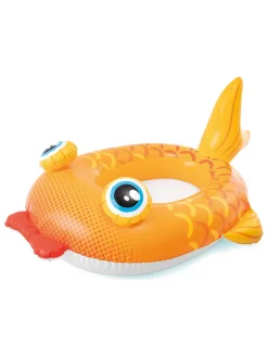 Schwimmtier