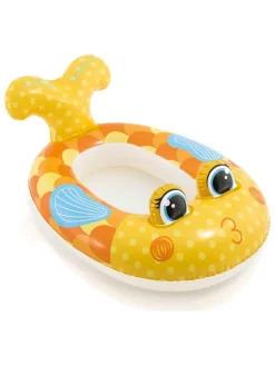 Schwimmtier