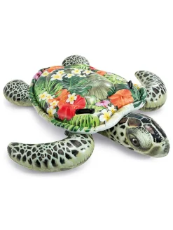 Schwimmtier "Realistic Sea Turtle" - ab 3 Jahren