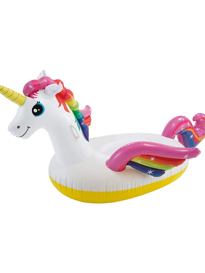 Schwimmtier "Unicorn" - ab 3 Jahren
