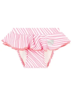 Schwimmwindel in Rosa