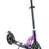 Scooter "Aluminium 205 Special Edition" in Bunt/ Anthrazit - ab 6 Jahren