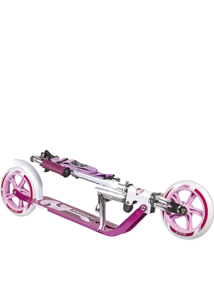 Scooter "Big Wheel® GC 205" in Rosa - ab 6 Jahren