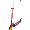 Scooter "Cars" in Rot - ab 5 Jahren