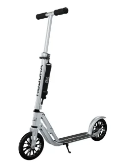 Scooter "Crossover 205" in Silber - ab 3 Jahren