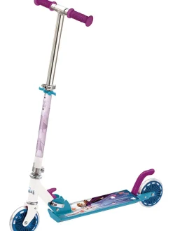 Scooter "Frozen 2" - ab 5 Jahren