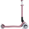 Scooter "Globber Junior Foldable" in Rosa - ab 2 Jahren