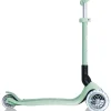 Scooter "Globber Junior Foldable" in Grün - ab 2 Jahren