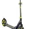 Scooter "Muuwmi Aluminium Scooter Pro 215" in Grün - ab 5 Jahren