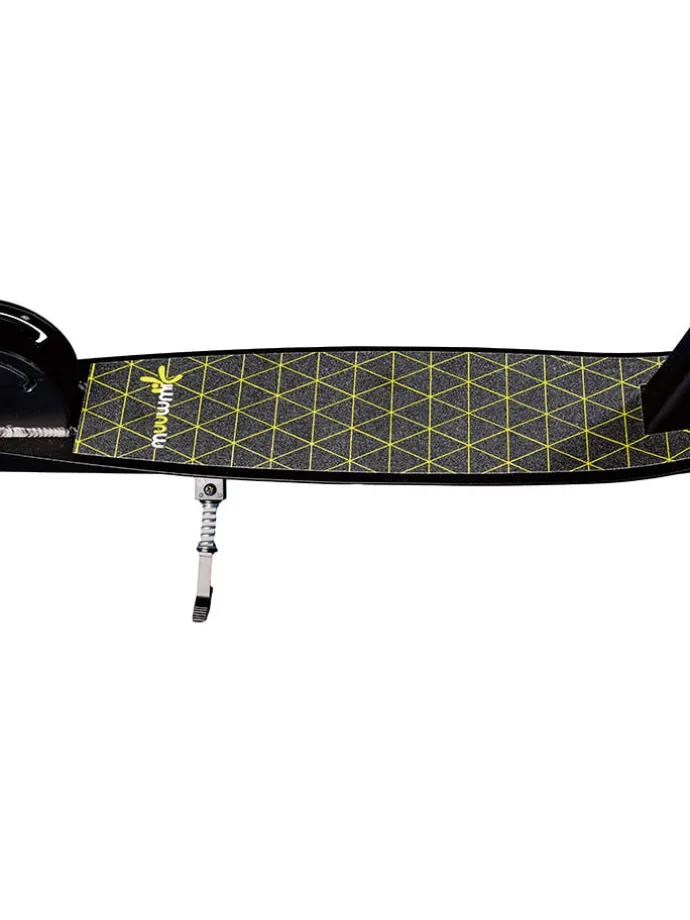 Scooter "Muuwmi Aluminium Scooter Pro 215" in Grün - ab 5 Jahren