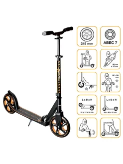 Scooter