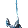 Scooter "Six Degrees Aluminium Scooter 205" in Blau - ab 8 Jahren
