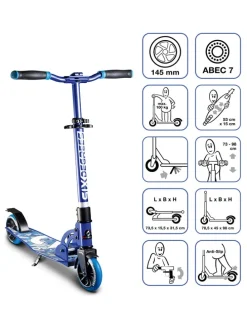 Scooter 