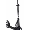 Scooter "Six Degrees Aluminium Scooter Suspension 205" in Schwarz - ab 8 Jahren