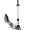 Scooter "Six Degrees Aluminium Scooter 205"  in Rosa - ab 8 Jahren