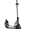 Scooter "Six Degrees Aluminium Scooter 205" in Grau - ab 8 Jahren