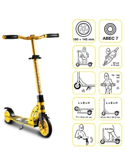 Scooter
