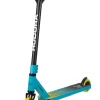 Scooter "Stunt" in Blau - ab 6 Jahren
