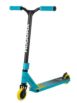 Scooter "Stunt" in Blau - ab 6 Jahren