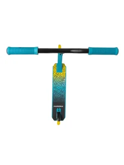 Scooter "Stunt" in Blau - ab 6 Jahren