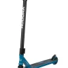 Scooter "Stunt XQ-13" in Schwarz/ Blau - ab 8 Jahren