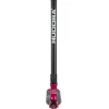 Scooter "Stunt XQ-13" in Schwarz/ Rot - ab 8 Jahren