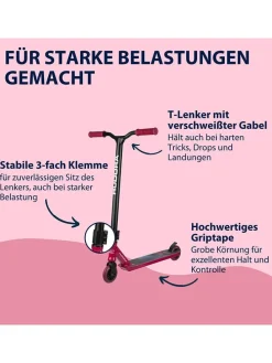 Scooter 