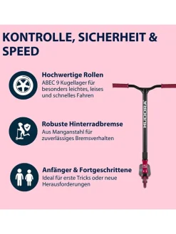 Scooter 