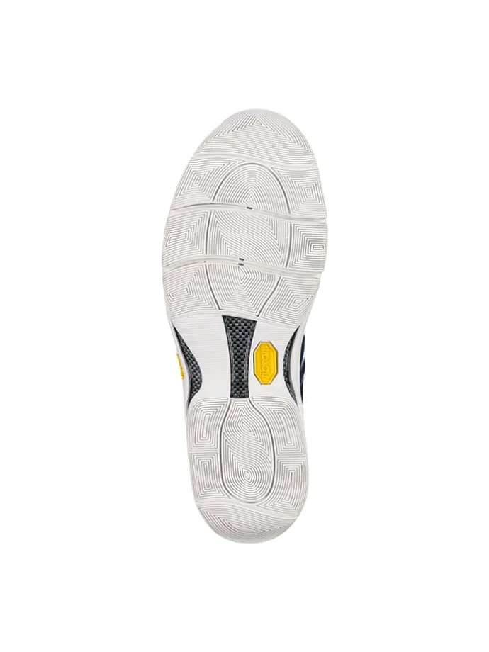 Segel-Schuhe "Zibal" in Dunkelblau