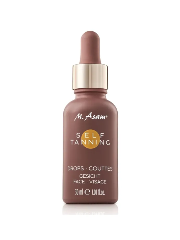Self Tanning Drops